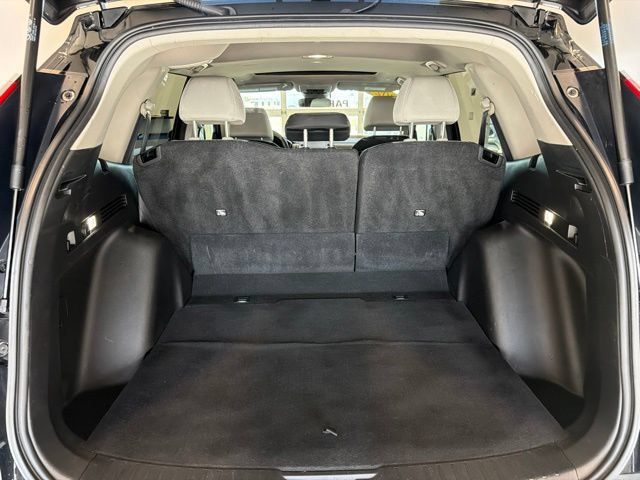 Used 2024 Honda CR-V EX image 16