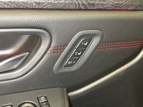 New 2026 Honda Pilot Black Edition image 23