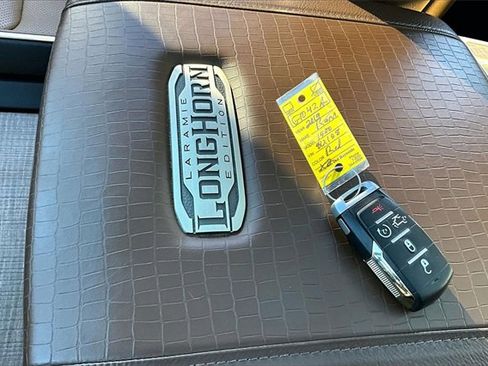 Used 2019 RAM 1500 Limited image 36