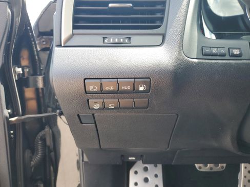 Used 2022 Lexus RX 450h F Sport image 34