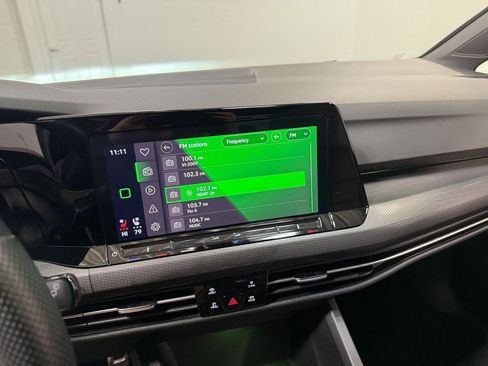 Used 2022 Volkswagen GTI Autobahn image 79