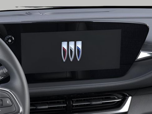 New 2026 Buick Envista Sport Touring w/ Convenience I Package FWD image 20