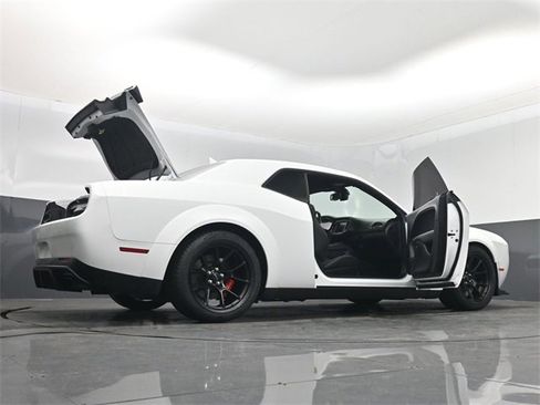 Used 2021 Dodge Challenger SRT Hellcat Redeye image 50