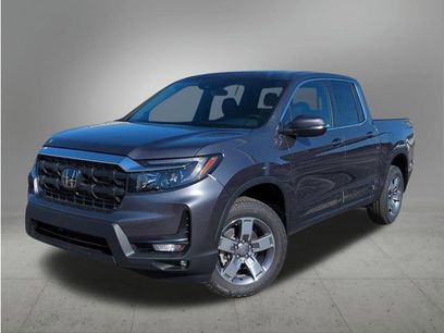 New 2026 Honda Ridgeline RTL