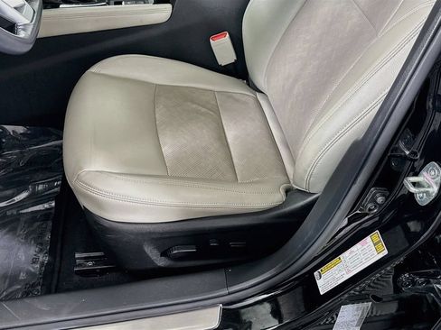 Certified 2023 Nissan Altima 2.5 SL AWD/4WD image 25