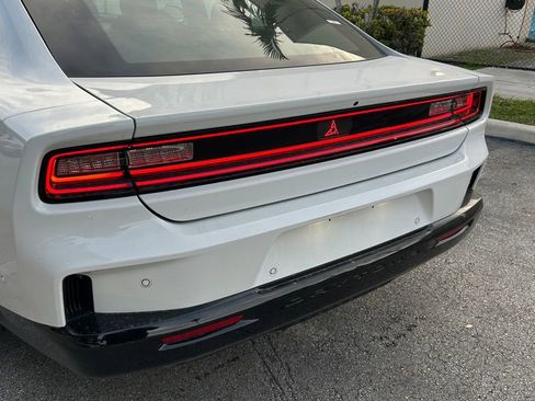 New 2026 Dodge Charger Daytona Scat Pack image 20