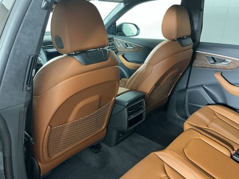 New 2026 Audi Q8 Prestige image 23