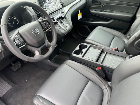 New 2026 Honda Odyssey Sport-L image 10