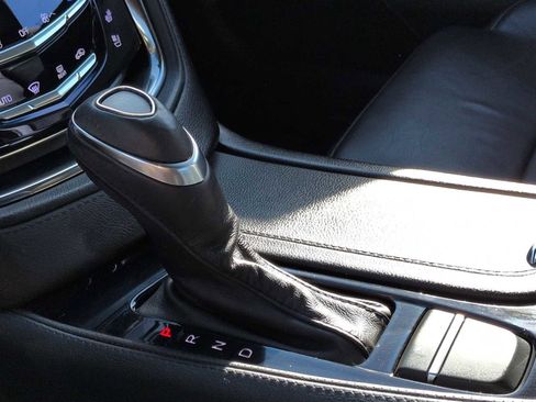 Used 2017 Cadillac CTS Luxury image 21