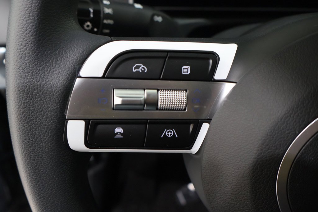 New 2026 Hyundai Tucson SEL Plus AWD/4WD image 21
