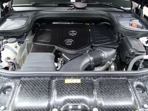 Certified 2024 Mercedes-Benz GLE 350 4MATIC image 32