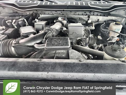 Used 2020 Ford F250 XL w/ STX Appearance Package AWD/4WD image 24