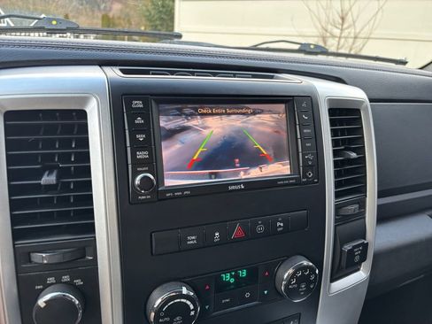 Used 2012 RAM 1500 Sport w/ Sport Premium Group image 20