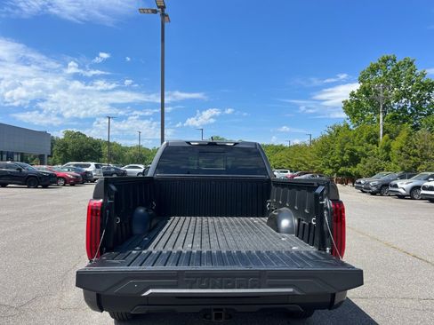Used 2025 Toyota Tundra SR5 image 17