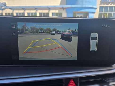 Used 2025 Kia Sorento EX image 7