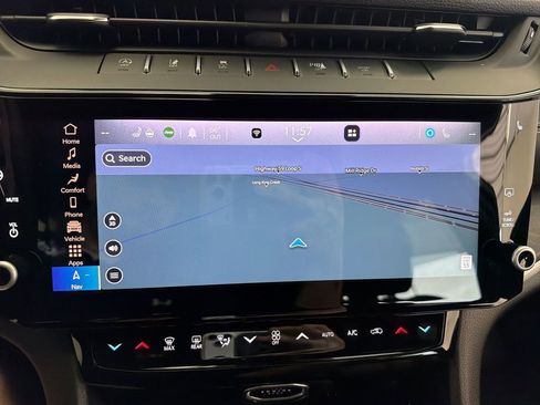 Used 2026 Jeep Grand Cherokee L Limited image 14