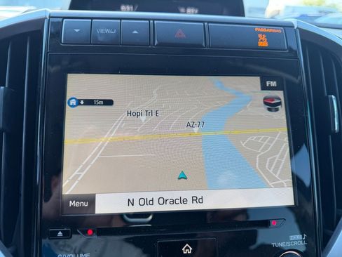 Used 2019 Subaru Ascent Touring w/ Popular Package #2 AWD/4WD image 10