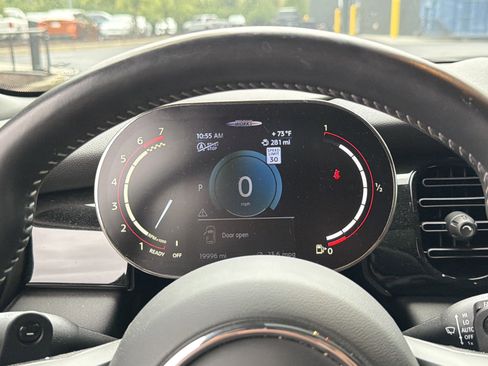 Used 2024 MINI Cooper John Cooper Works FWD image 11
