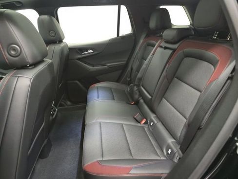 New 2026 Chevrolet Equinox RS w/ Convenience Package III image 23