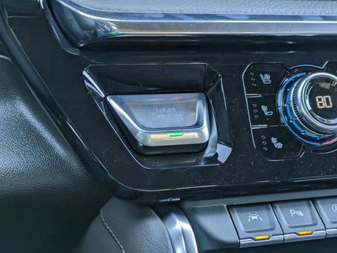 New 2026 GMC Sierra 1500 Denali w/ Denali Reserve Package image 27