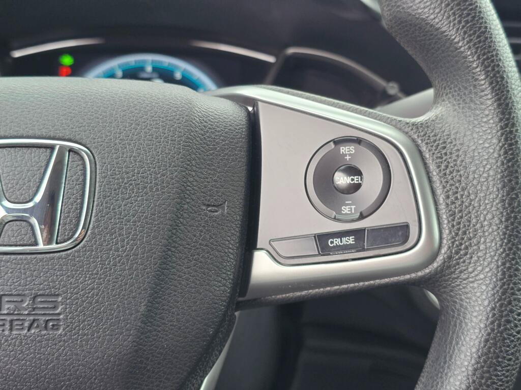 Used 2016 Honda Civic EX image 20