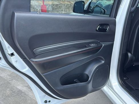 Used 2026 Dodge Durango GT RWD image 17