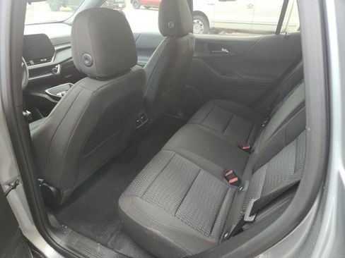 Used 2026 Chevrolet Equinox LT w/ LPO, Floor Liner Package image 6