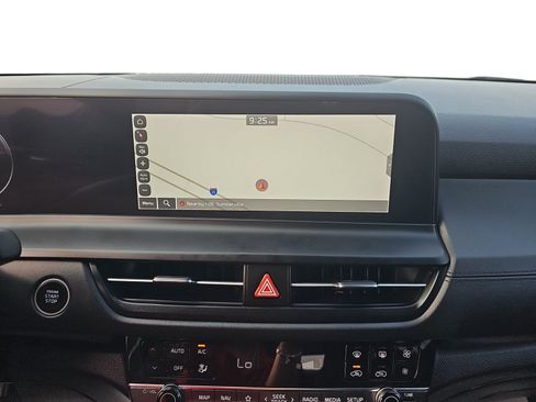 Used 2024 Kia Seltos EX AWD/4WD image 19