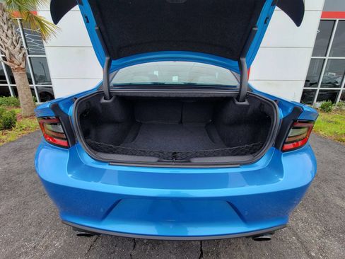 Used 2016 Dodge Charger R/T Scat Pack RWD image 20
