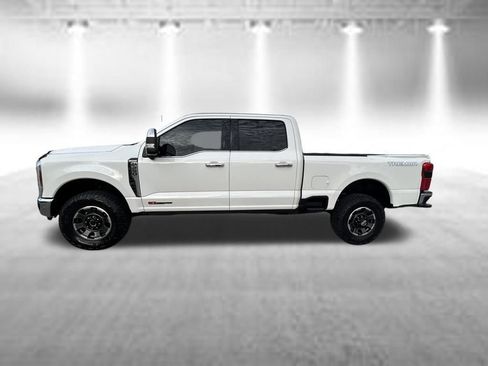 Used 2024 Ford F250 King Ranch w/ Tremor Off-Road Package AWD/4WD image 8