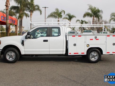 Used 2019 Ford F250 XL w/ XL Value Package image 5