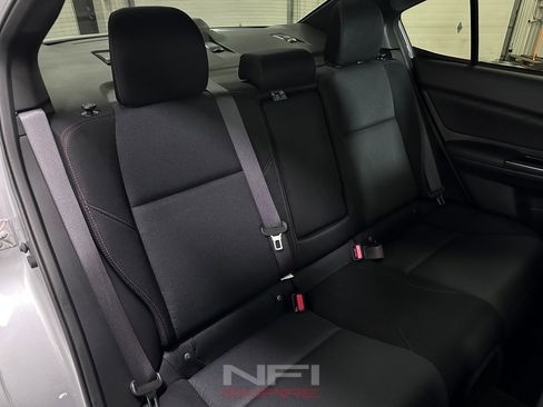 Used 2021 Subaru WRX Premium image 41