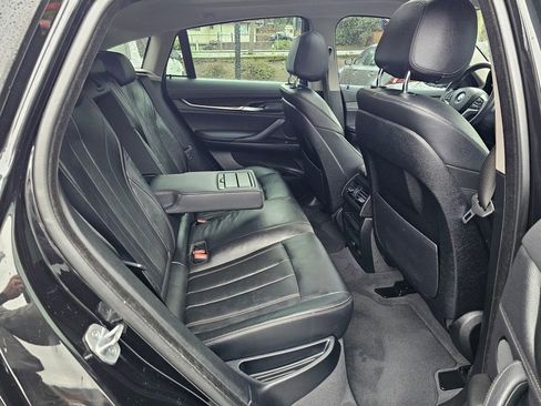 Used 2019 BMW X6 xDrive35i AWD/4WD image 27