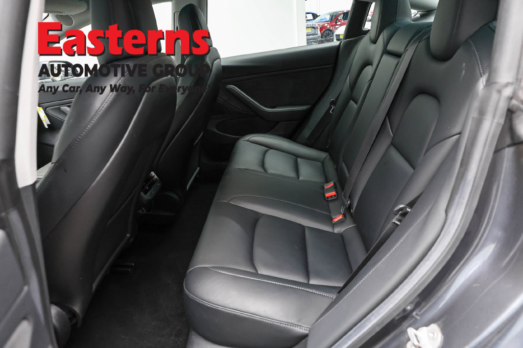 Used 2019 Tesla Model 3 Long Range AWD/4WD image 16