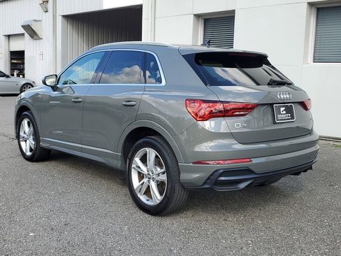 Used 2020 Audi Q3 2.0T Premium Plus AWD/4WD image 6