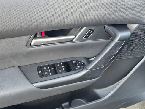 Certified 2025 MAZDA CX-50 2.5 Hybrid w/ Preferred Pkg image 23