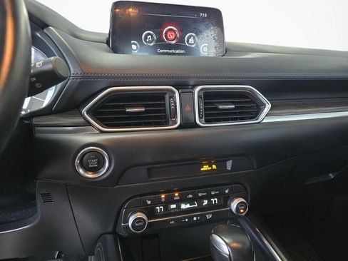 Used 2020 MAZDA CX-5 Grand Touring AWD/4WD image 26