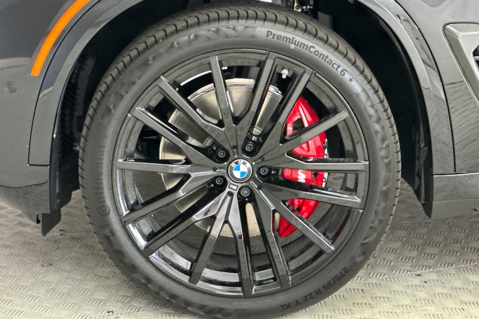 New 2026 BMW X5 sDrive40i w/ M Sport Package RWD image 11