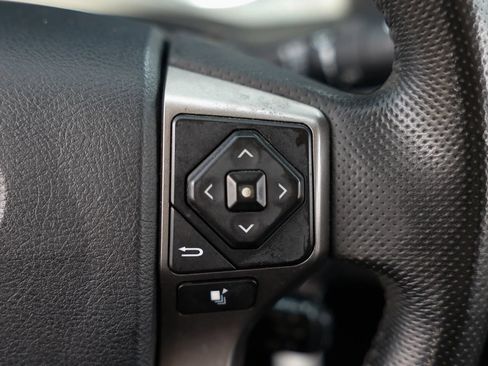 Used 2016 Toyota Tacoma SR5 w/ Towing Package RWD image 25