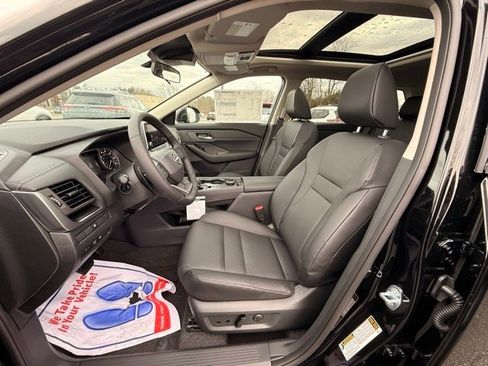 New 2026 Nissan Rogue SV image 13