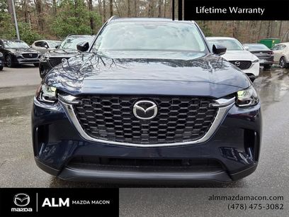 New 2026 MAZDA CX-90 3.3 Turbo w/ Select Package