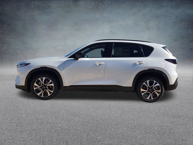 New 2026 MAZDA CX-5 Preferred AWD/4WD image 4