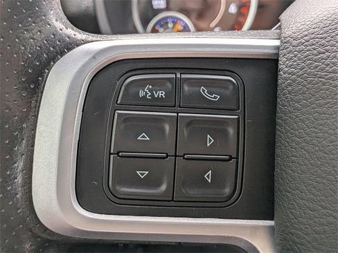 Used 2021 RAM 3500 Big Horn image 23