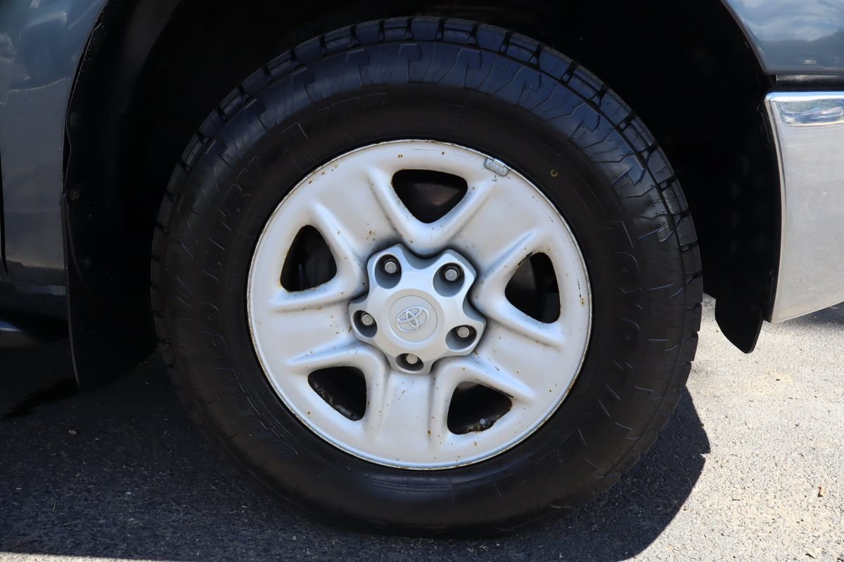 Used 2008 Toyota Tundra SR5 AWD/4WD image 45