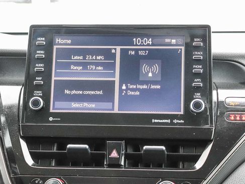 Used 2021 Toyota Camry XSE FWD image 15