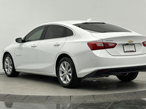 Used 2023 Chevrolet Malibu LT image 4