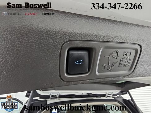 Used 2020 Ford Expedition Limited w/ Equipment Group 302A RWD image 39