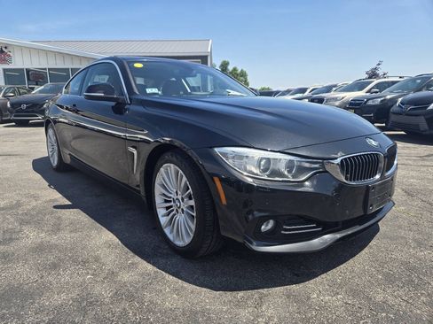 Used 2014 BMW 428i xDrive Coupe AWD/4WD image 11