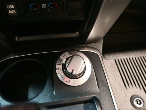 Used 2018 Toyota 4Runner Limited image 59