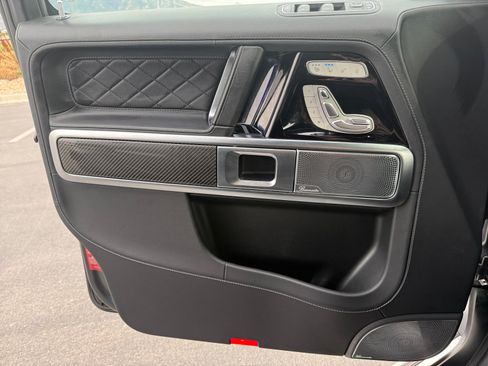 Used 2020 Mercedes-Benz G 63 AMG 4MATIC image 13